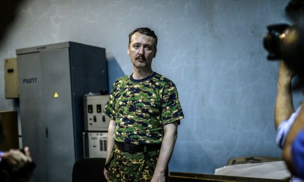 “Ovo je smiješna i politički motivirana optužba”: Navaljni o uhićenju Igora Strelkova