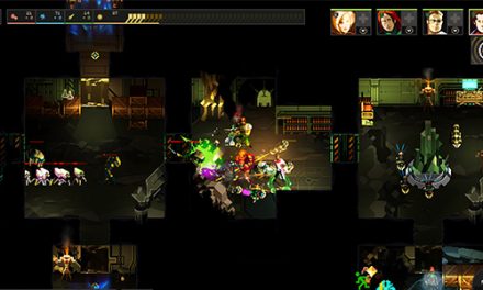 Dungeon of the Endless je besplatan na Steamu