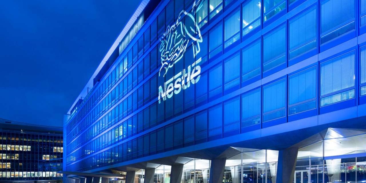 Nestlé objavio financijske rezultate za prvih šest mjeseci 2023. godine