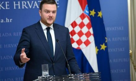 Primorac: Dogovor s pravosudnim sindikatima državu košta 13 milijuna eura