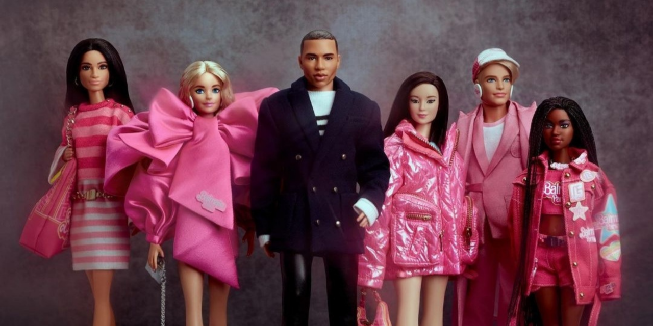 Nikad dosta: Potaknut uspjehom Barbie, Mattel snima film o još jednoj lutkici