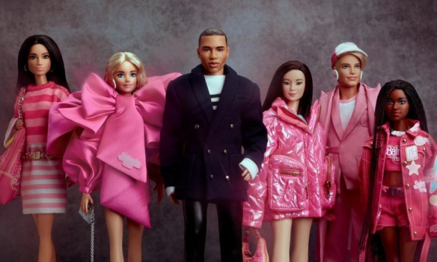 Nikad dosta: Potaknut uspjehom Barbie, Mattel snima film o još jednoj lutkici