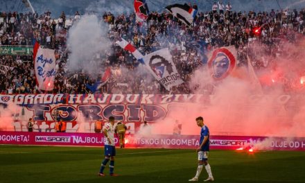 Torcida prikuplja donacije za Slavoniju: ‘Ajmo im pokazati da nisu sami i da nisu zaboravljeni’