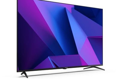 Sharp 55FN2EA donosi mnoštvo opcija i Android TV ispod 400 eura