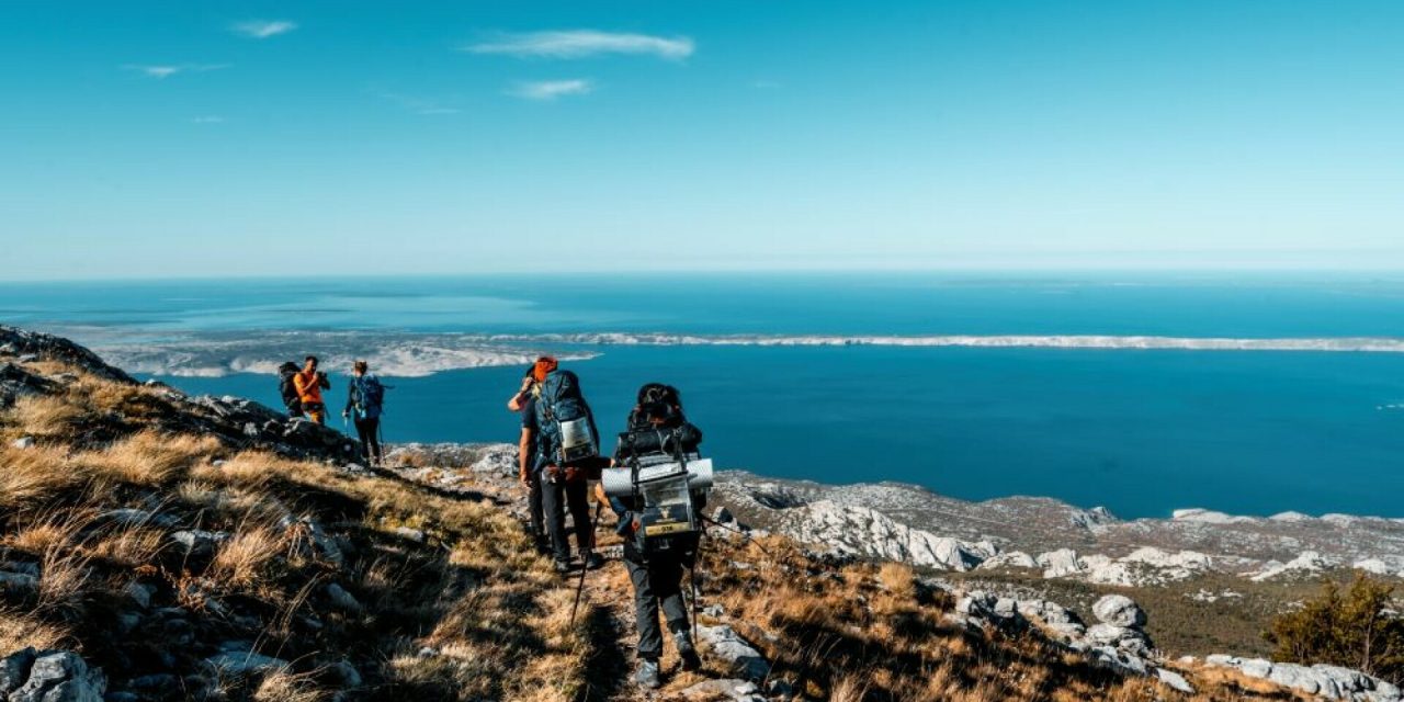 Podravka Highlander Velebit – planinarski događaj ovoga rujna obilježava sedmu obljetnicu