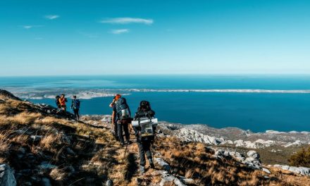 Podravka Highlander Velebit – planinarski događaj ovoga rujna obilježava sedmu obljetnicu