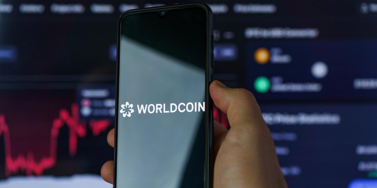 AI kriptovalute gube zamah, može li worldcoin ponovno pokrenuti rast?