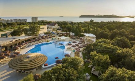 Valamar najavljuje ulaganja u visini 66,2 milijuna eura