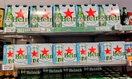 Cijene pomogle Heinekenu u prvoj polovini godine