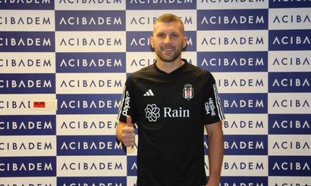 Ante carigradski: stigla je i službena objava Rebićevog transfera iz Milana u Beşiktaş