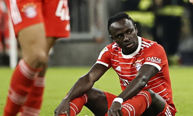 Jer u Bavarskoj nema sreće: Sadio Mané stiže na liječnički pregled i potpis za Al Nassr