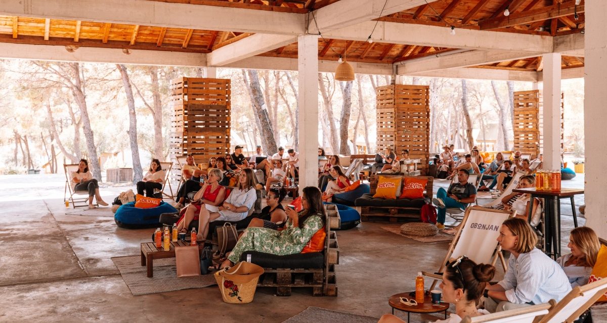 Retreat trip: Primjeri dobre prakse mentalnog zdravlja i wellbeinga zaposlenika