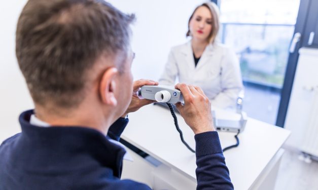 Spirometrija – istražite svoje plućne kapacitete