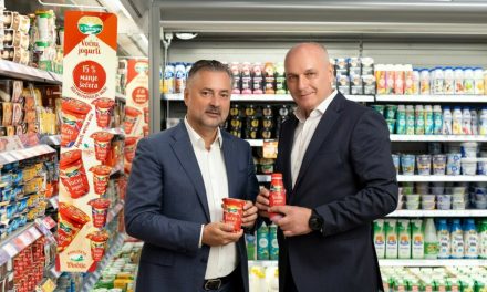 Spar i Vindija udružili snage u borbi za smanjenje šećera