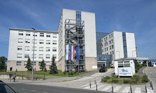 Iz KBC-a Zagreb uvjeravaju da je sve u redu, građanska inicijativa tvrdi suprotno: “U glavnoj hrvatskoj bolnici vlada potpuni kaos”