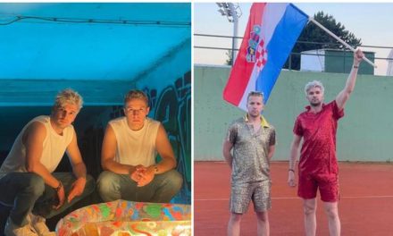 Iggy i Džoni odustali su od faksa pa rasprodali Tvornicu kulture: ‘Mi smo ostvarili svoj san’