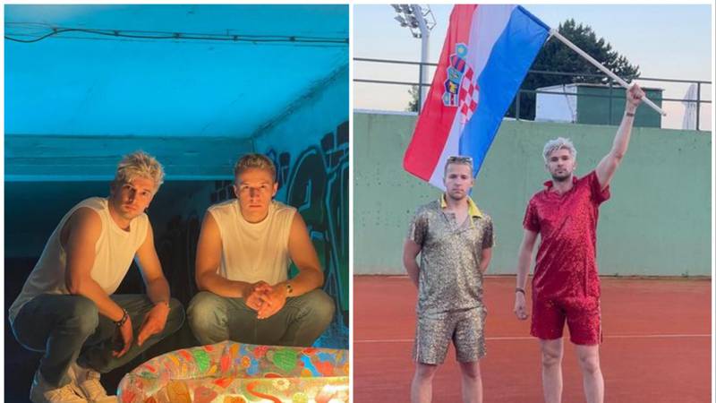 Iggy i Džoni odustali su od faksa pa rasprodali Tvornicu kulture: ‘Mi smo ostvarili svoj san’