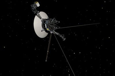 Izgubljen kontakt sa sondom Voyager 2, u NASA-i se nadaju da je privremeno