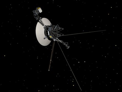 Izgubljen kontakt sa sondom Voyager 2, u NASA-i se nadaju da je privremeno