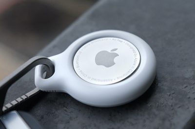 Appleov AirTag 2 stiže na tržište krajem sljedeće ili početkom 2025. godine