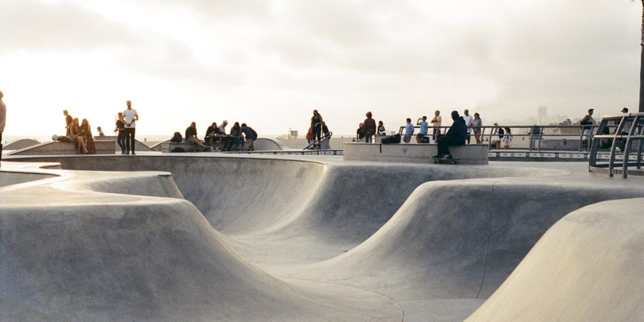 Mladi Vukovarci će osim skate parka, dobiti i još jedan park