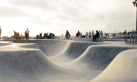 Mladi Vukovarci će osim skate parka, dobiti i još jedan park