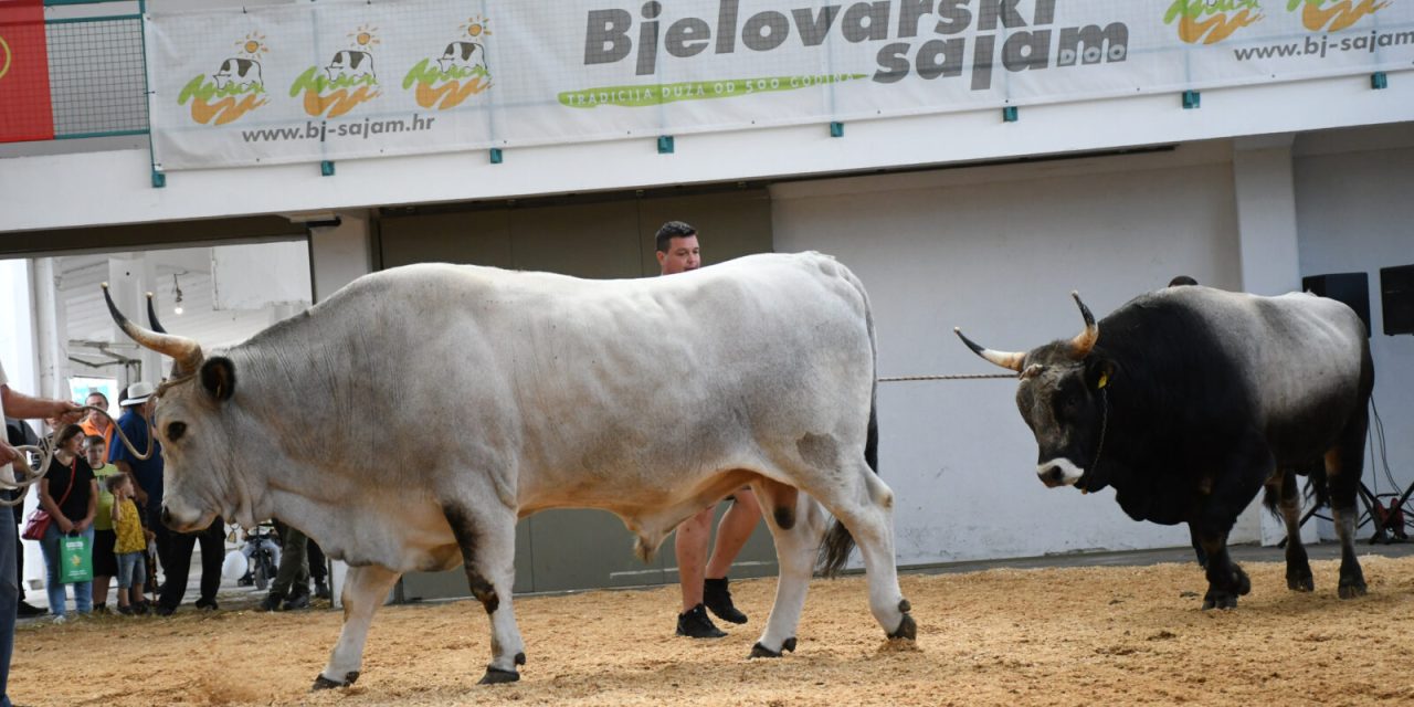 Država ulaže 320.000 eura u najpoznatiji i najveći poljoprivredni sajam