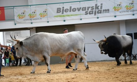 Država ulaže 320.000 eura u najpoznatiji i najveći poljoprivredni sajam