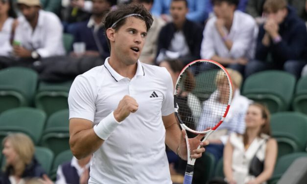 Thiem je pobijedio Đerea i u Kitzbühelu izborio svoje prvo ATP finale nakon dvije i pol godine