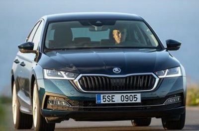 Nakon rekordnog lipnja, stigao očekivani pad prodaje novih automobila. Škoda vodeća