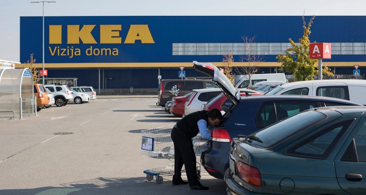 Dvostruka vrijednost za Drugu priliku u IKEA Hrvatska