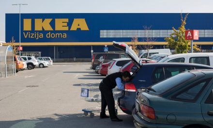 Dvostruka vrijednost za Drugu priliku u IKEA Hrvatska