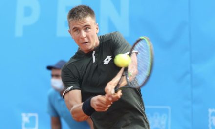 Nikad nije kasno: Duje Ajduković u Lüdenscheidu osvojio prvi Challenger u karijeri