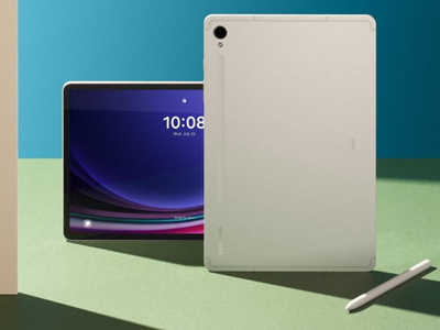 Galaxy Tab S9 FE i Tab S9 FE+ na Samsungovom webu