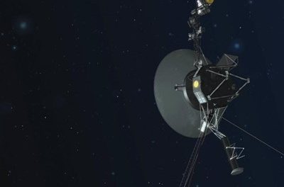 Dobra vijest iz međuzvjezdanog prostora: Voyager 2 ponovno komunicira