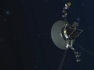 Dobra vijest iz međuzvjezdanog prostora: Voyager 2 ponovno komunicira