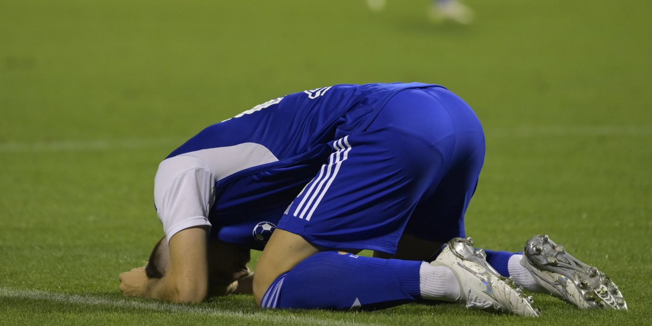 Hajduk dobio poruku iz Maksimira: Ova će razveseliti Poljud, Bišćan itekako mora brinuti