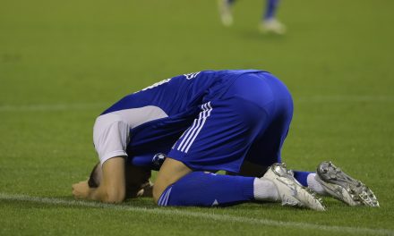 Hajduk dobio poruku iz Maksimira: Ova će razveseliti Poljud, Bišćan itekako mora brinuti