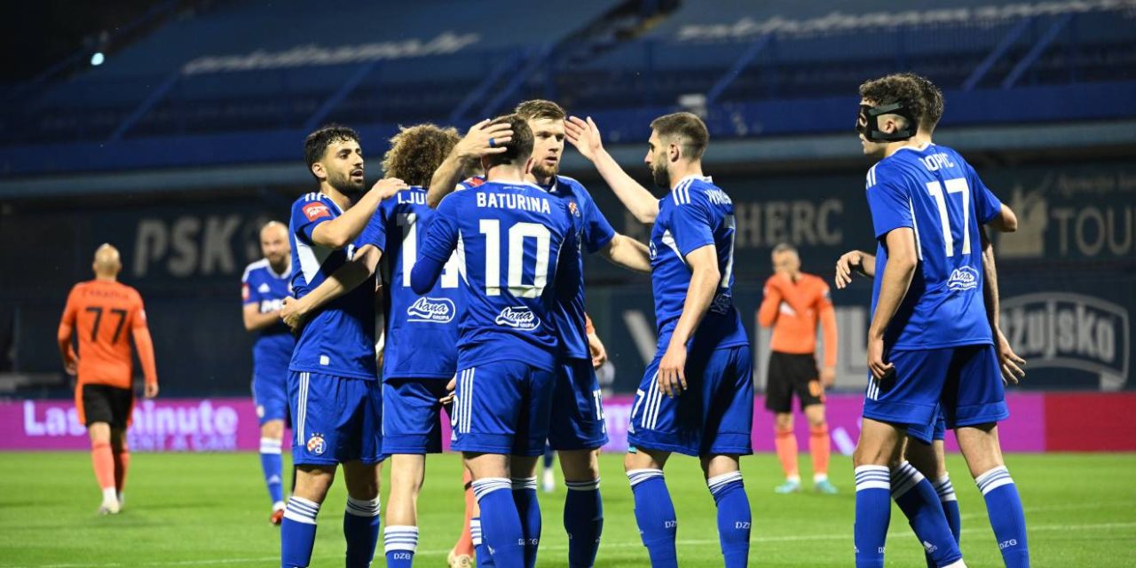 Dinamo osudio huliganske nerede: ‘Izražavamo duboku sućut, navijači, ne dolazite u Grčku’