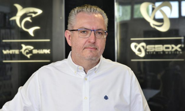 Stjepan Šmit (Šmit Electronic): S Kinezima je jako teško raditi, u Africi je budućnost