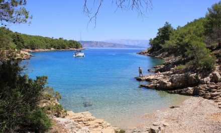 Objavljena lista najljepših otoka svijeta. Na popisu se našao i jedan hrvatski