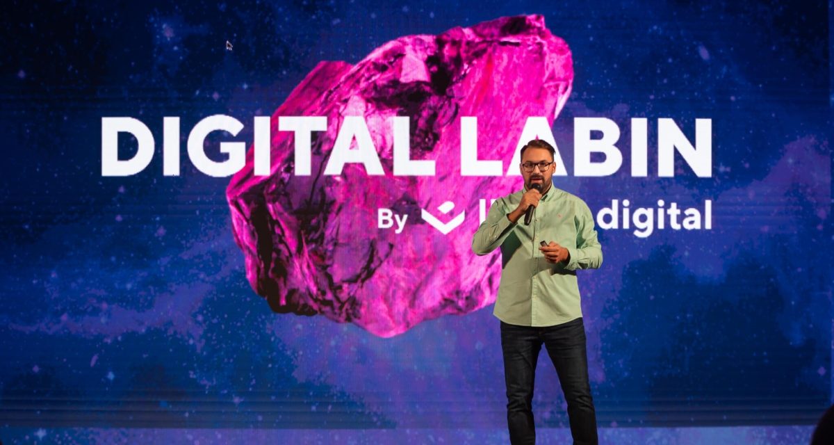 Četvrto izdanje Digital Labin konferencije u Istru ponovno dovodi svjetska imena IT industrije