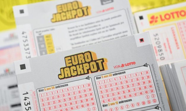 Netko je od sinoć bogatiji za 10 milijuna eura! Hrvatska lutrija otkrila gdje odlazi vrtoglav dobitak