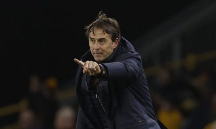 Voli otići netom prije prvenstva: Lopetegui napustio Wolvese tri dana uoči Premiershipa