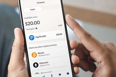 PayPal pokrenuo stablecoin vezan uz američki dolar