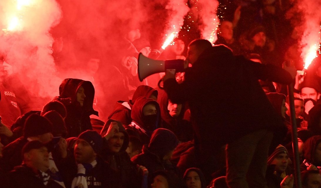 Oglasilo se ministarstvo i objavilo kad se očekuje ročište za uhićene navijače Dinama