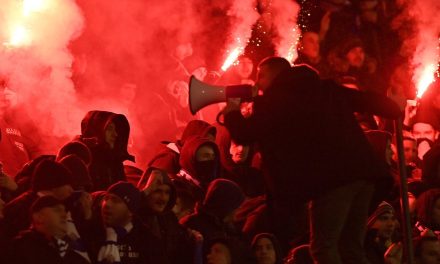 Oglasilo se ministarstvo i objavilo kad se očekuje ročište za uhićene navijače Dinama