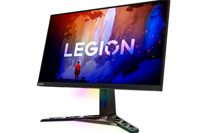 Lenovo Legion Y32P-30 je 4k IPS gaming monitor sa 144 Hz