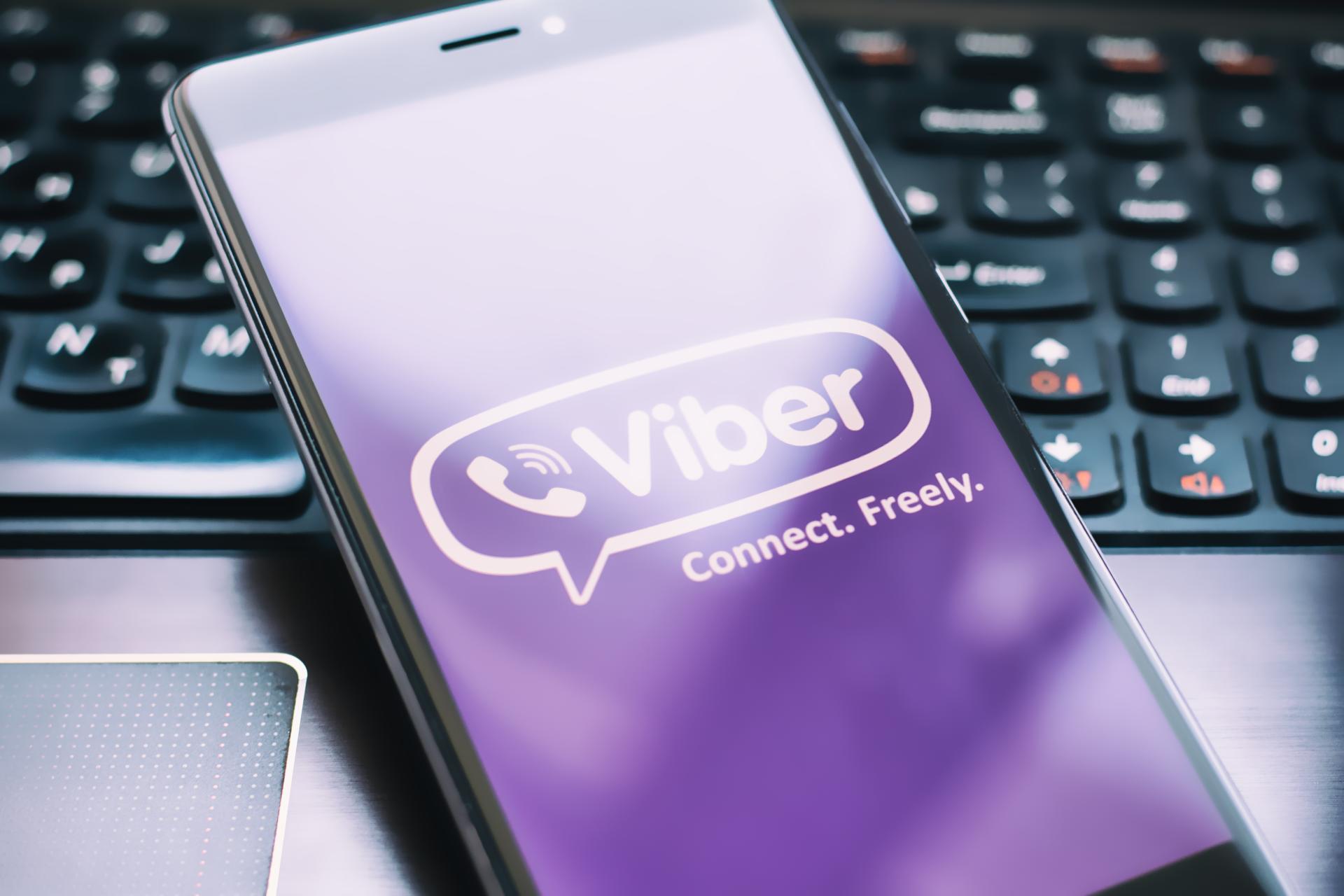 Viber lansira plaćanja u Hrvatskoj