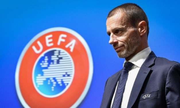 UEFA objavila priopćenje o neredima u Ateni. Kaže da surađuje s grčkim vlastima i traži izvješće